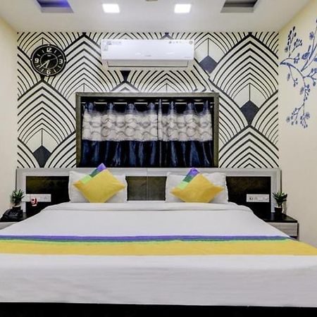 Fabhotel Dreamland Calcutta Exterior foto