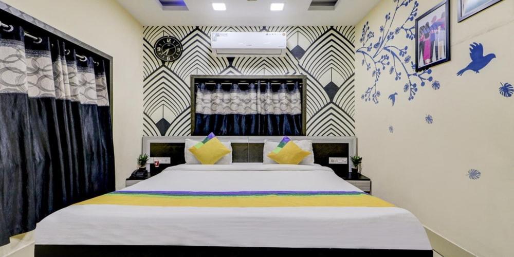 Fabhotel Dreamland Calcutta Exterior foto