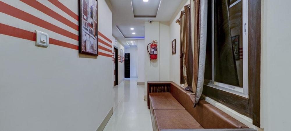 Fabhotel Dreamland Calcutta Exterior foto