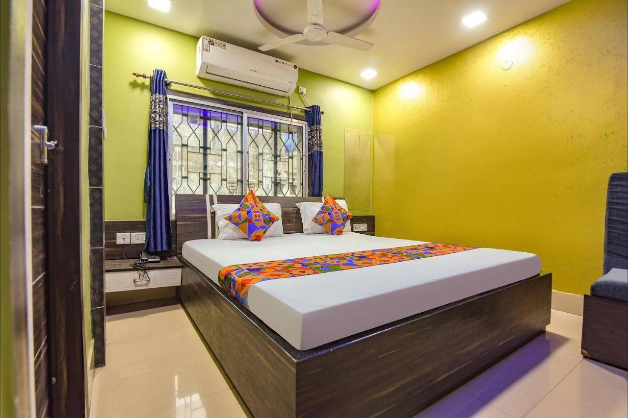 Fabhotel Dreamland Calcutta Exterior foto