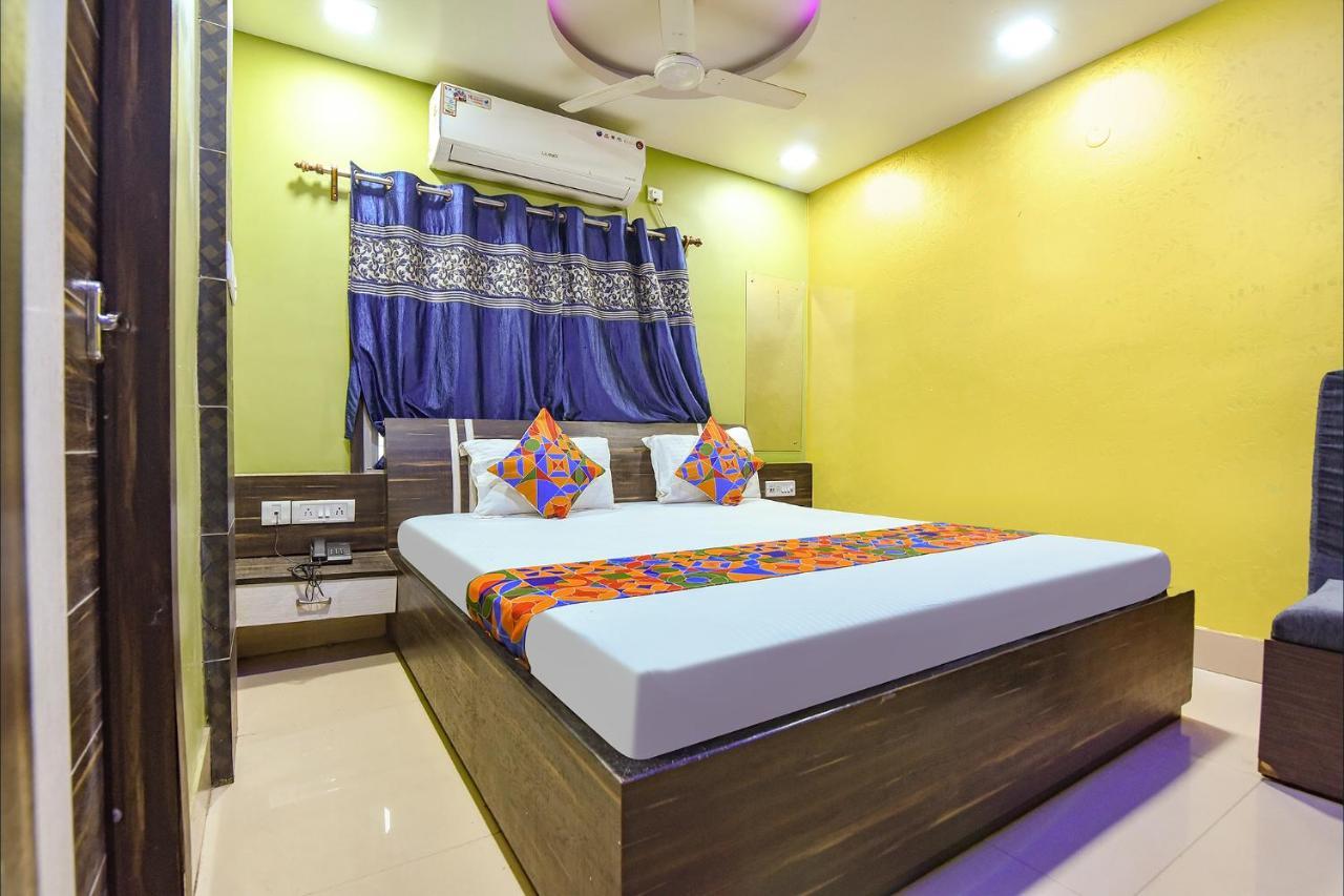Fabhotel Dreamland Calcutta Exterior foto