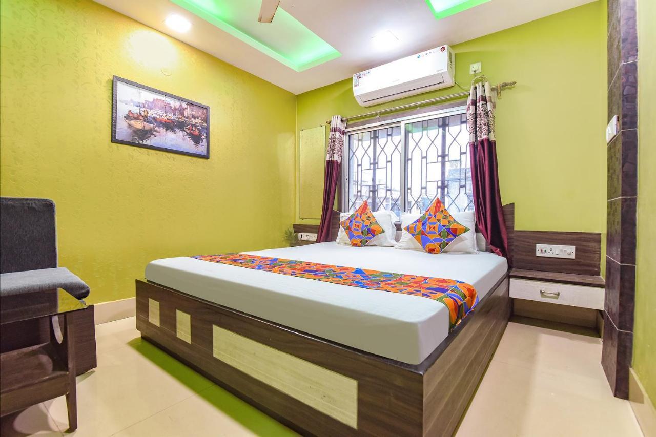 Fabhotel Dreamland Calcutta Exterior foto