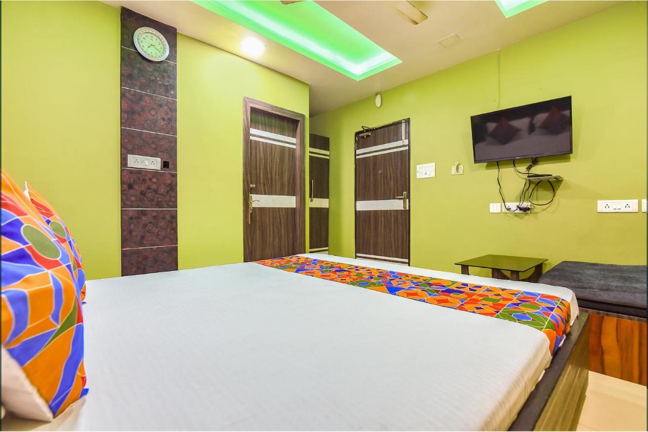 Fabhotel Dreamland Calcutta Exterior foto