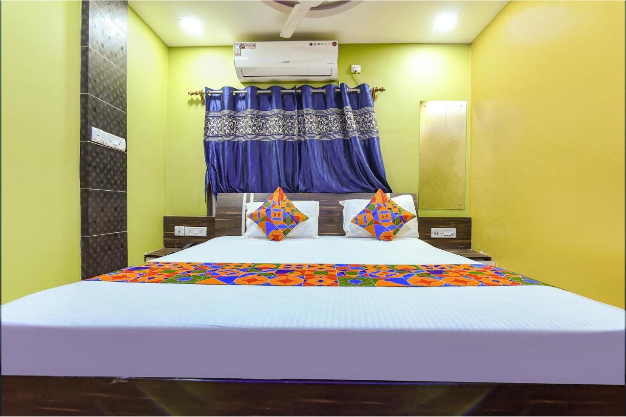 Fabhotel Dreamland Calcutta Exterior foto