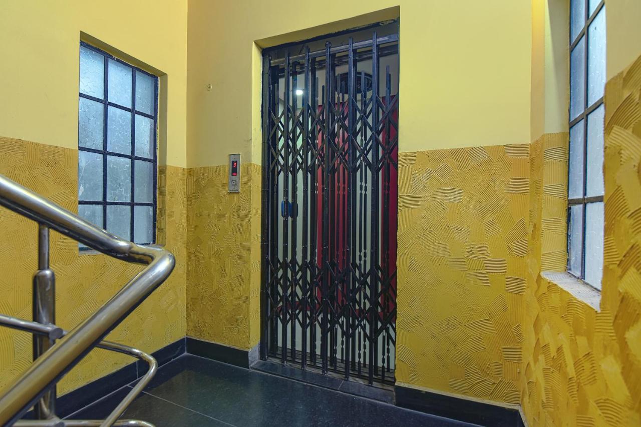 Fabhotel Dreamland Calcutta Exterior foto