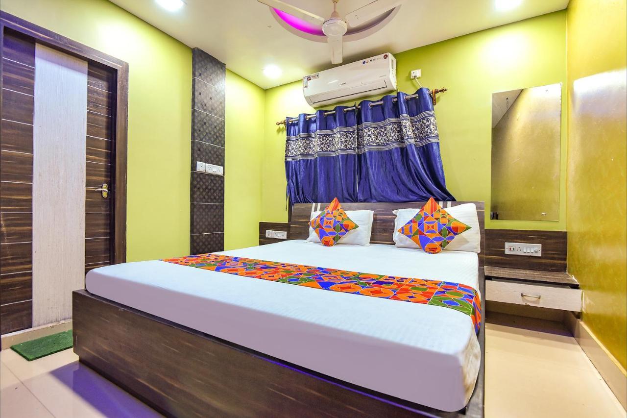 Fabhotel Dreamland Calcutta Exterior foto