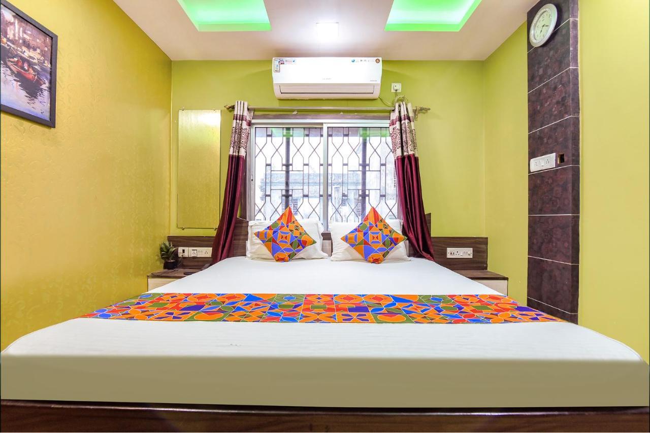 Fabhotel Dreamland Calcutta Exterior foto