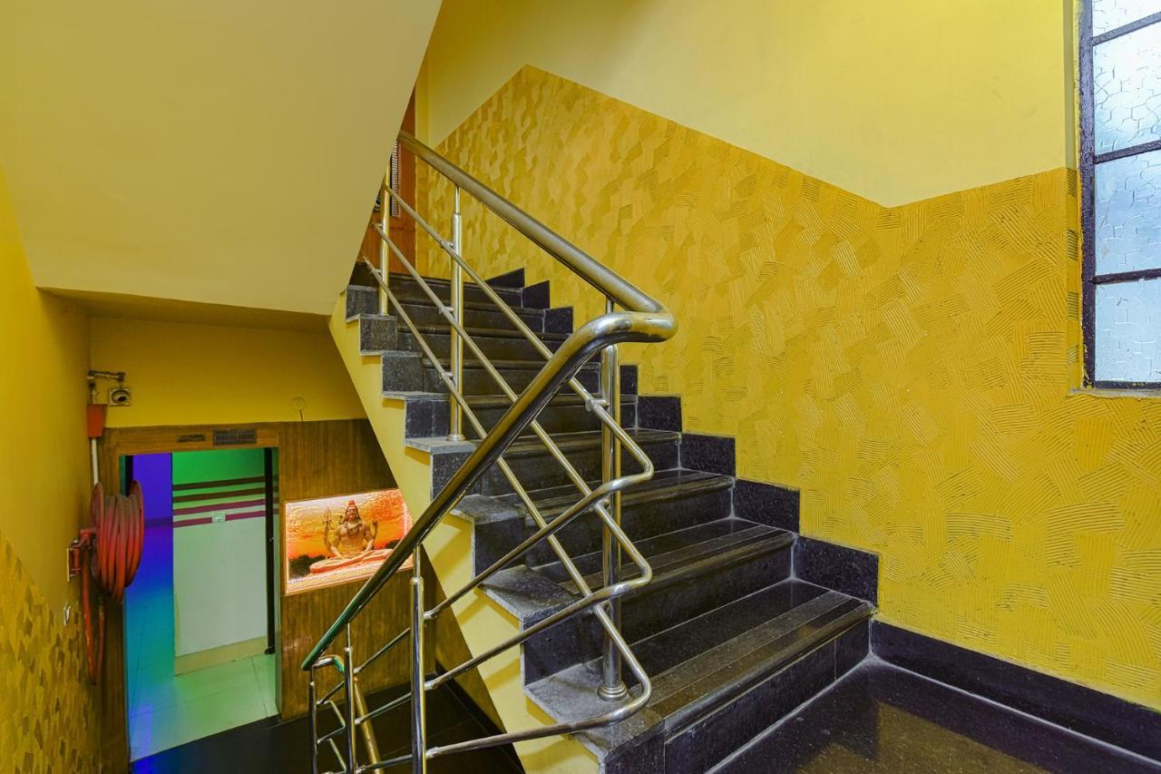 Fabhotel Dreamland Calcutta Exterior foto