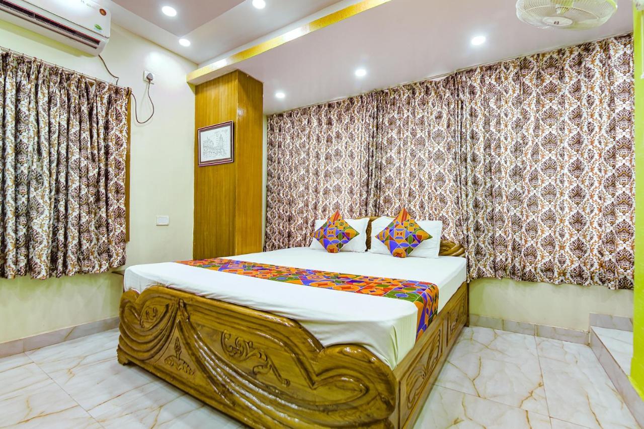 Fabhotel Dreamland Calcutta Exterior foto