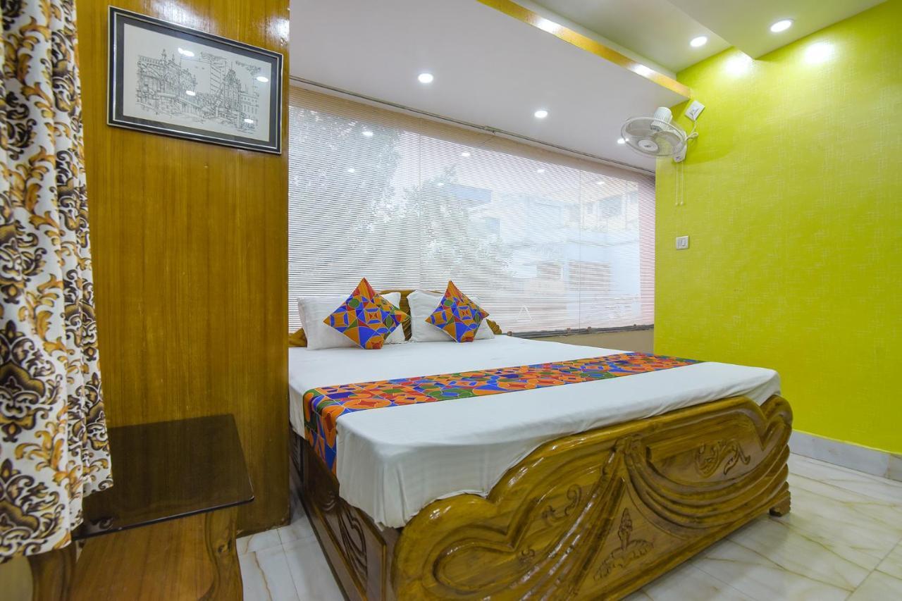 Fabhotel Dreamland Calcutta Exterior foto