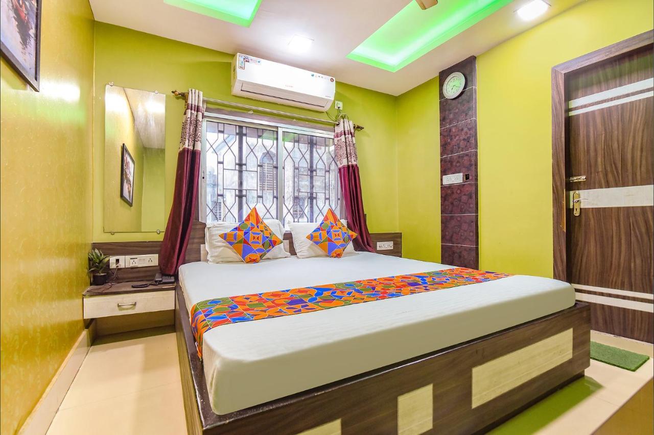 Fabhotel Dreamland Calcutta Exterior foto