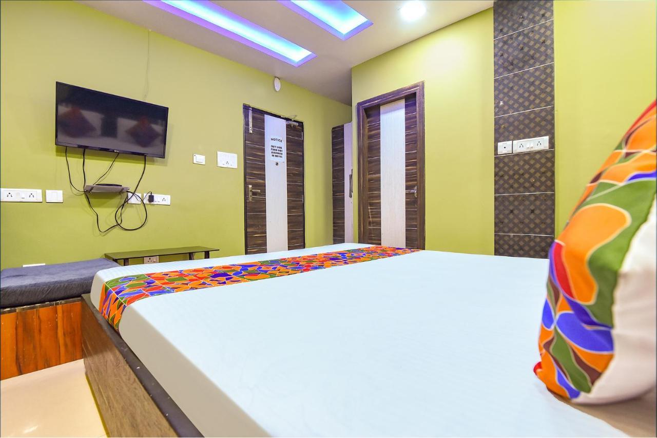Fabhotel Dreamland Calcutta Exterior foto